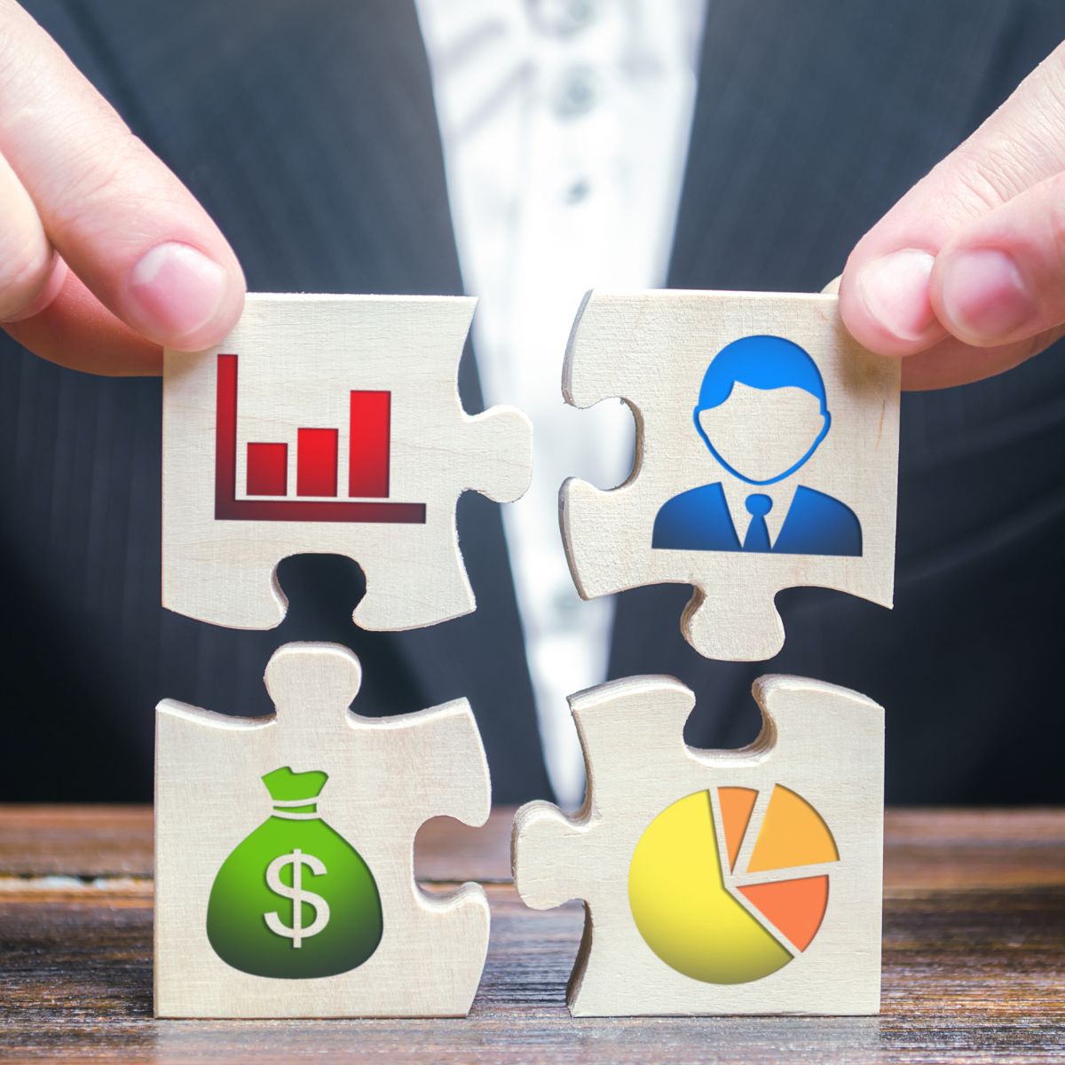 Création d’entreprise