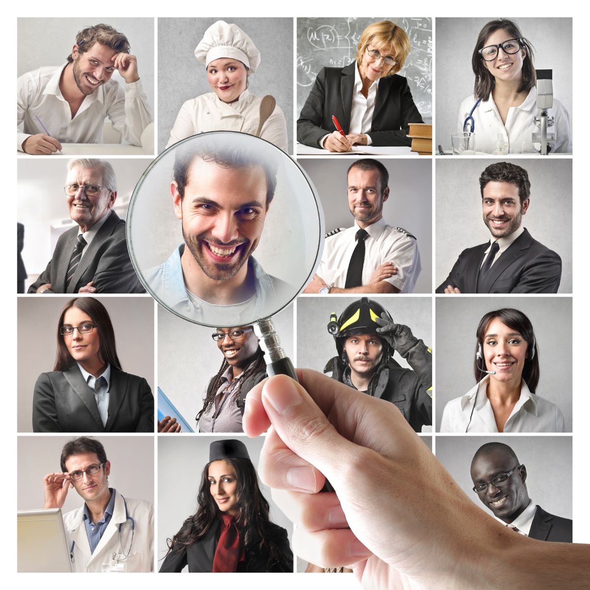 Professions libérales