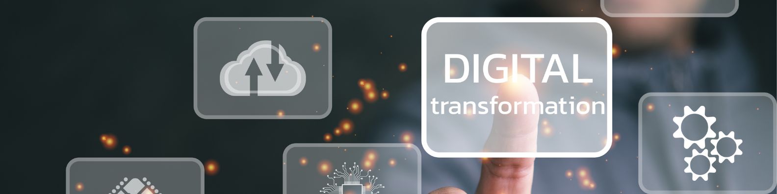 Organisation digitale